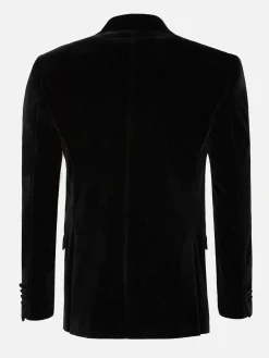 Wam Denim Colbert 74121 Ariano Black| Colberts