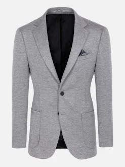 Wam Denim Colberts<Colbert 74123 Bern Grey