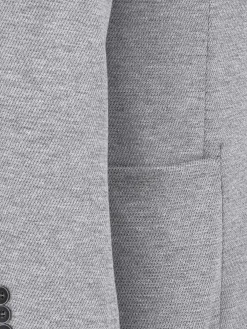 Wam Denim Colbert 74123 Bern Grey| Colberts