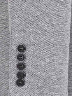 Wam Denim Colbert 74123 Bern Grey| Colberts