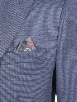 Wam Denim Colbert 70063 Fabian Blue| Colberts