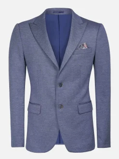 Wam Denim Colbert 70063 Fabian Blue| Colberts