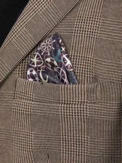 Wam Denim Colberts<Colbert 70066 Fredin Beige