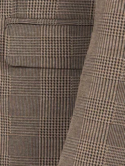 Wam Denim Colbert 70066 Fredin Beige| Colberts