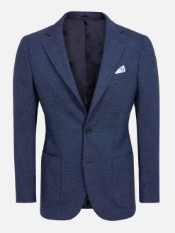 Wam Denim Colbert 74115 Harmony Navy| Colberts