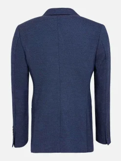 Wam Denim Colbert 74115 Harmony Navy| Colberts