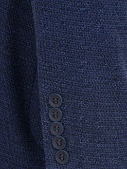 Wam Denim Colbert 74115 Harmony Navy| Colberts