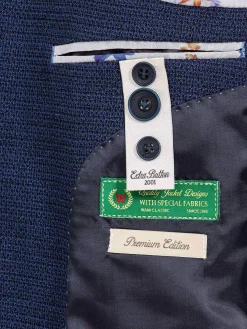 Wam Denim Colbert 74115 Harmony Navy| Colberts