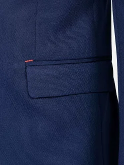 Wam Denim Colbert 74065 Navy| Colberts