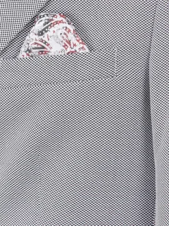 Wam Denim Colberts<Colbert 70067 Nolan Grey