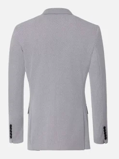 Wam Denim Colberts<Colbert 70067 Nolan Grey