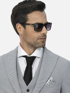 Wam Denim Colbert 70067 Nolan Grey| Colberts