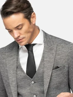 Wam Denim Colberts<Colbert 70076 Palermo Anthracite 13