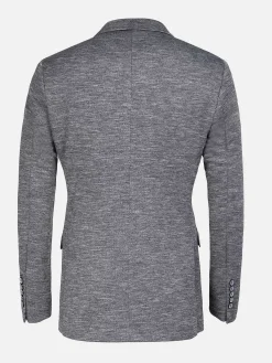 Wam Denim Colbert 70076 Palermo Anthracite 13| Colberts