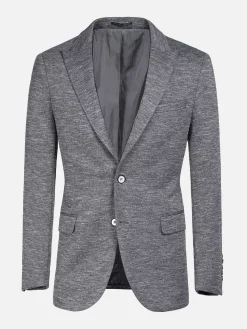 Wam Denim Colbert 70076 Palermo Anthracite 13| Colberts