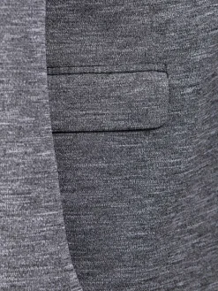 Wam Denim Colbert 70076 Palermo Anthracite 13| Colberts