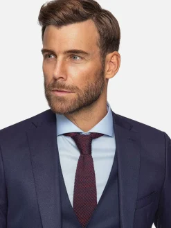 Wam Denim Colberts<Colbert 70071 Scotsville Navy