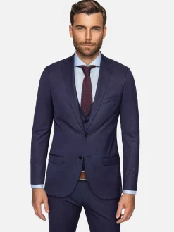 Wam Denim Colberts<Colbert 70071 Scotsville Navy