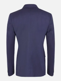 Wam Denim Colbert 70071 Scotsville Navy| Colberts