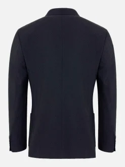 Wam Denim Colbert 74144 Seoul Navy| Colberts