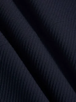 Wam Denim Colbert 74144 Seoul Navy| Colberts