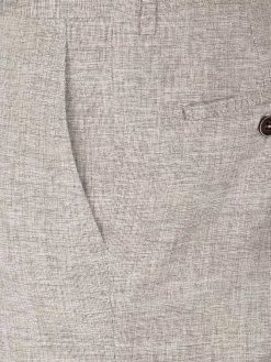 Wam Denim Cullen Beige Pantalon| Pantalons