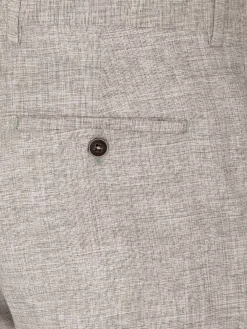 Wam Denim Cullen Beige Pantalon| Pantalons