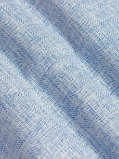 Wam Denim Cullen Blue Gilet| Gilets