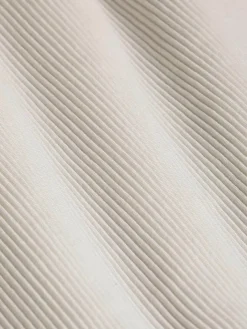 Wam Denim Dambas Signature Crew Neck T-Shirt Off White| T-Shirts