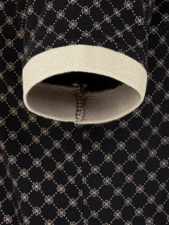 Wam Denim Dario Black Polo| Polo'S