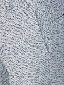 Wam Denim Pantalons<Darren Navy Pantalon