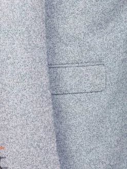 Wam Denim Darren Single Breast Navy Colbert| Colberts