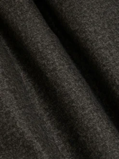 Wam Denim Dean Modern Fit Winter Anthracite Jassen| Winterjassen