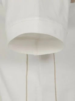 Wam Denim Eithan Off White T-Shirt| T-Shirts