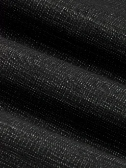 Wam Denim Ember Turtlenecked Black Sweater| Sweaters