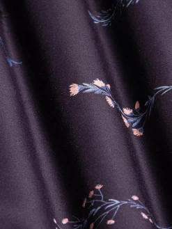 Wam Denim Overhemd Lange Mouwen<Equinox Floral Print Overhemd Lange Mouw