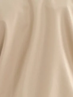 Wam Denim Streetwear<Ermias Beige Jassen