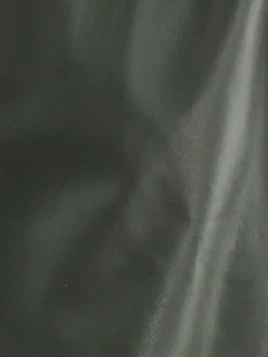 Wam Denim Ermias Black Jassen| Streetwear