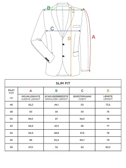 Wam Denim Colberts<Filomena Beige Colbert