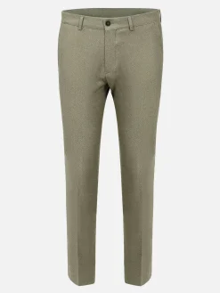 Wam Denim Filomena Green Pantalon| Pantalons