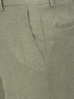 Wam Denim Filomena Green Pantalon| Pantalons