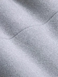 Wam Denim Manteljassen<Franklin Three Button Casual Grey Mantelassen