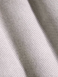 Wam Denim Shorts<Hanneman Micro Textured Grey Short