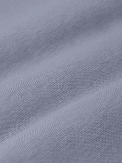 Wam Denim Sweaters<Hawaiian High Neck Grey Sweater