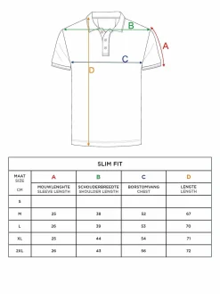 Wam Denim Polo'S<Henry Pique Knit Light Beige Polo