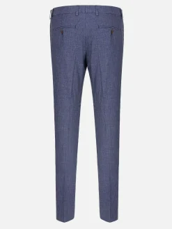 Wam Denim Ilario Blue Pantalon| Pantalons