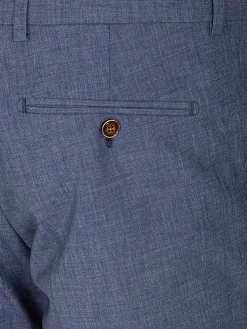 Wam Denim Ilario Blue Pantalon| Pantalons