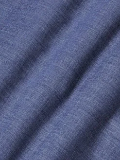 Wam Denim Ilario Single Breast Blue Colbert| Colberts