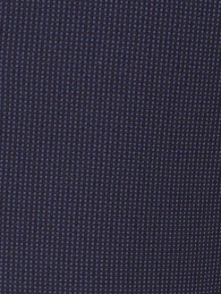 Wam Denim Italy Stretch Poly Light Indigo Colbert| Colberts