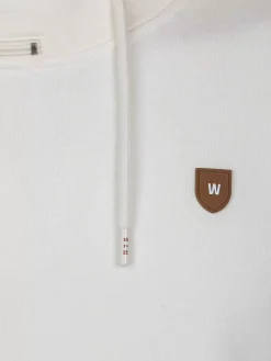 Wam Denim Truien<Jackson Turtlenecked Off-White Truien